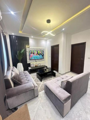 Appartement Ishola